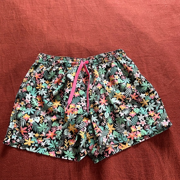 Chubbies lined swim trunks/shorts - Picture 3 of 9